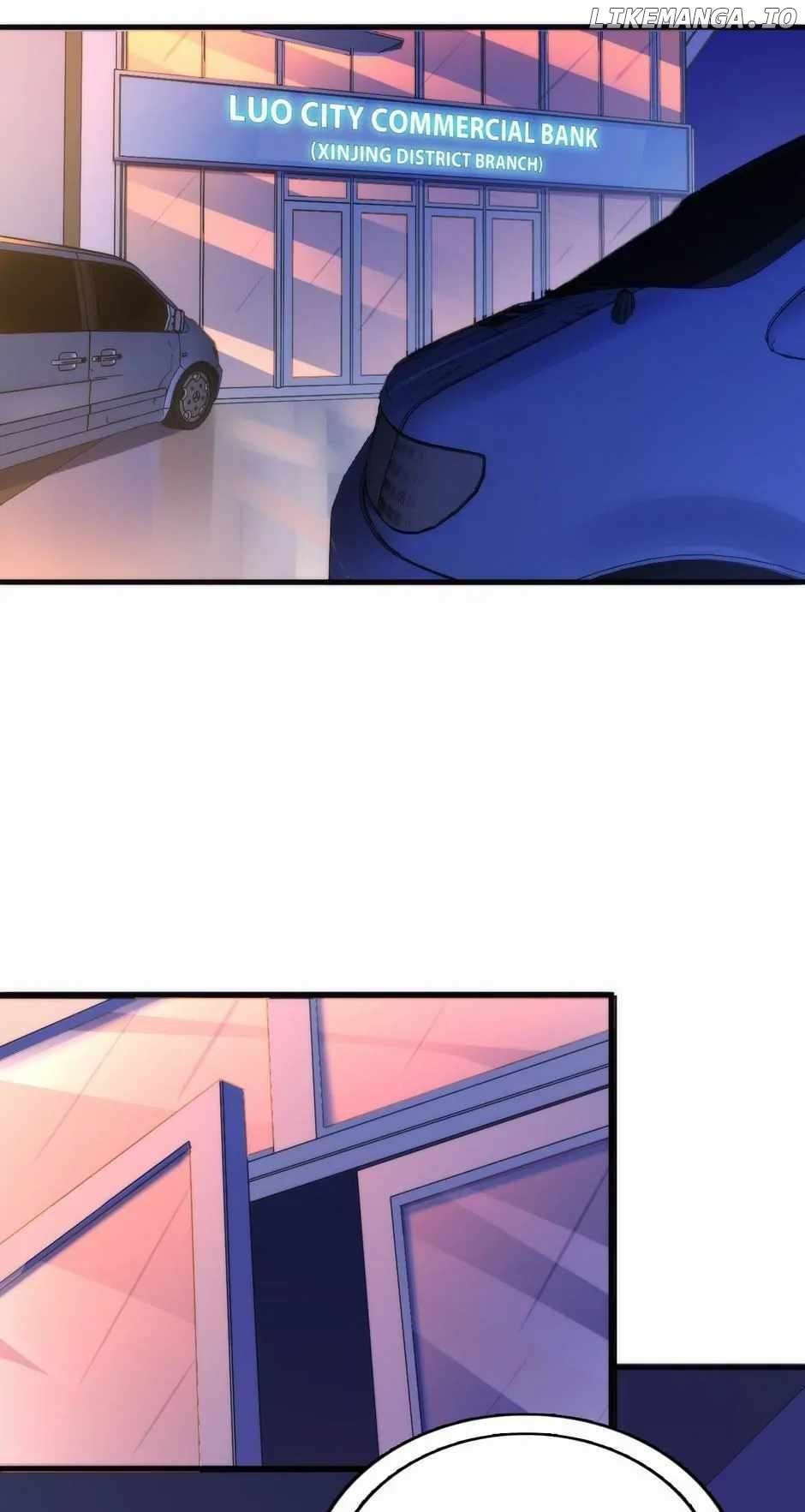 Become the Lord of Cthulhu Chapter 51 - page 3